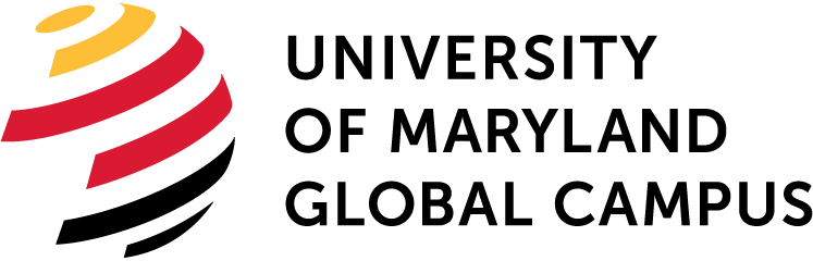 University of Maryland Global Campus globe