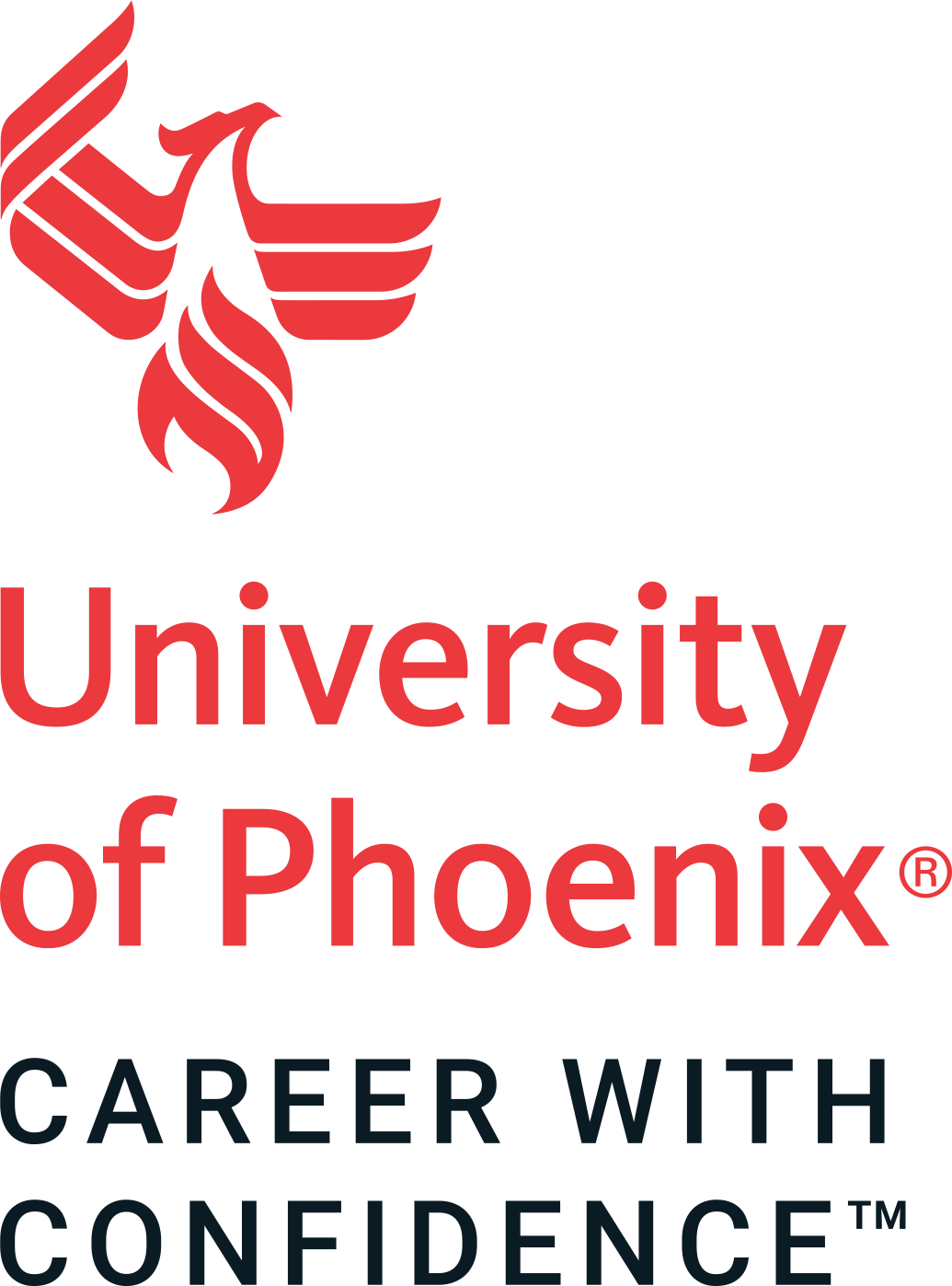 University of Phoenix Career with Confidence