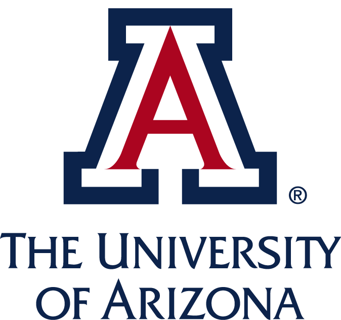 The University of Arizona A