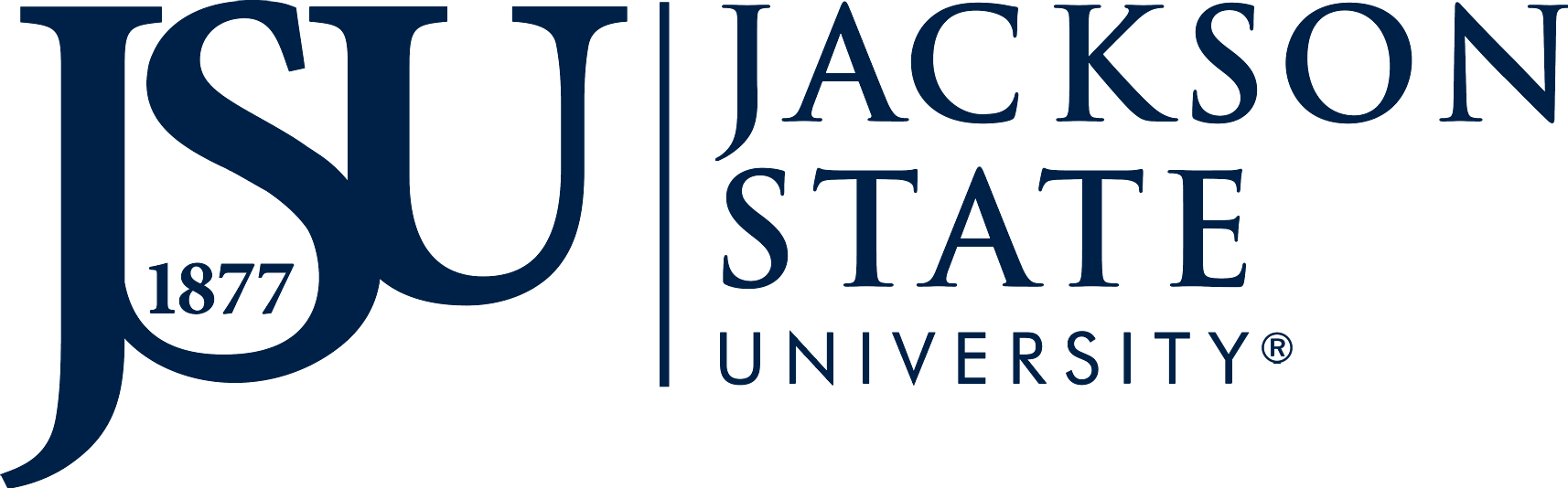 JSU Jackson State University