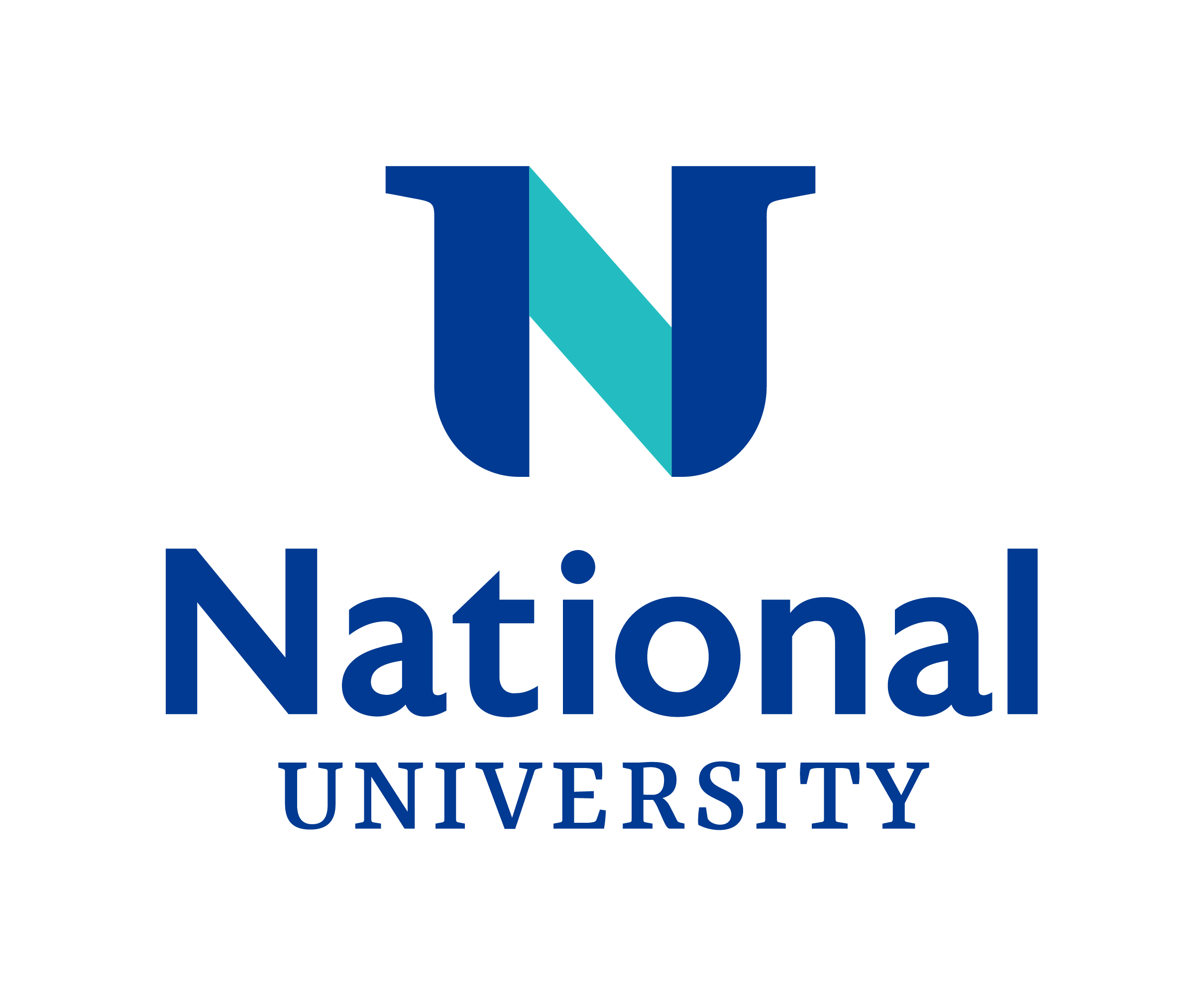 National University N