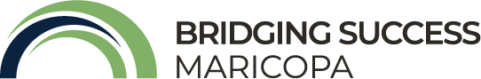 Bridging Success logo