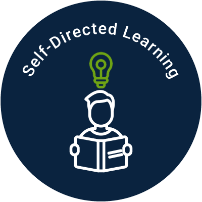 Self-Directed Learning