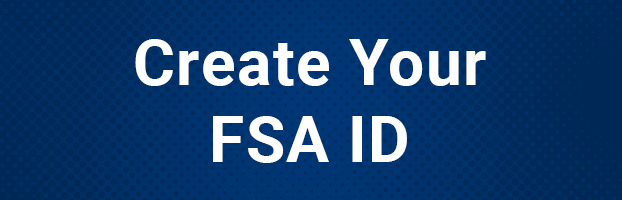 Available Now: Create a FAFSA account