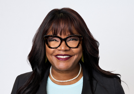 Image of Dr. Tammy Robinson 