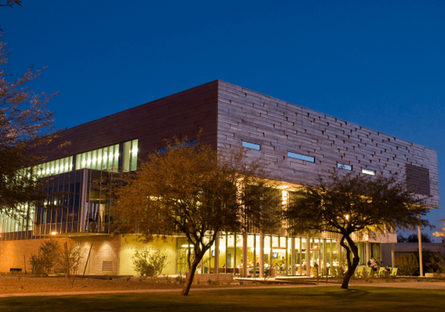 Image of Glendale Community College